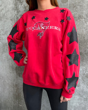Tampa Bay Buccaneers Sweatshirt