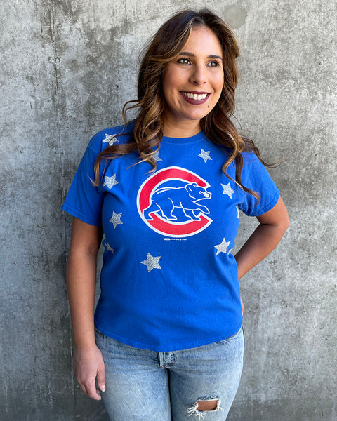 Vintage Chicago Cubs Tee | Party or Perish